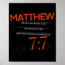 Search for bible verse matthew 7 7 Inspirational