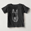 Search for police baby clothes German shepherd
