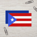 Search for puerto rico business cards Blue