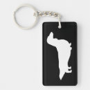 Search for dachshund key rings Dachsund