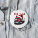 Search for truck driver badges Men