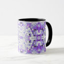 Search for tiled mugs Mosaic