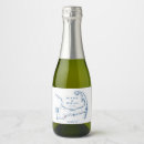 Search for mini wine bottles weddings Champagne