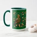 Search for partridge mugs Carol