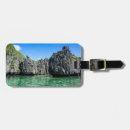 Search for archipelagos Cliff