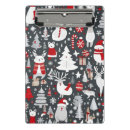 Search for santa claus clipboards Festive