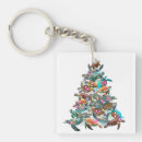 Search for ornamentation key rings Winter