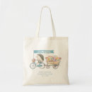 Search for baby shower favor tote bags Cute