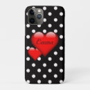Search for dot heart pattern cases Hearts