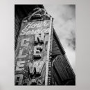 Search for lightbulb posters Vintage
