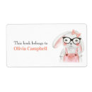 Search for kids bookplates Whimsical