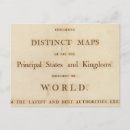 Search for universal postcards World