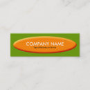 Search for shaped business cards Texture