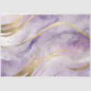 Search for purple marble tissue paper Birthday