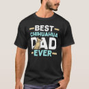 Search for chihuahua mens tshirts Owner