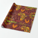 Search for face mask wrapping paper Black