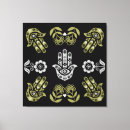 Search for hamsa art Hand of fatima