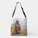 Search for vintage beach bags Summer vacation
