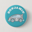 Search for boy with a drawing badges For kids
