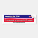 Search for woman president bumper stickers Women