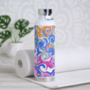 Search for swirl water bottles Blue