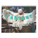 Search for fantasy calendars Fairies