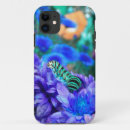 Search for aster flower iphone cases Purple