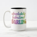 Search for darling mugs Quote