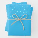 Search for pastel blue wrapping paper Minimalist