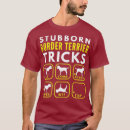 Search for border terrier tshirts Cute