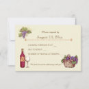 Search for vineyard rsvp cards Grapes