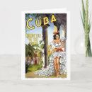 Search for cuba cards Vintage