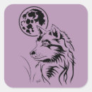 Search for lobo stickers Wolf