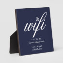 Search for wifi plaques Business