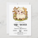 Search for sheep baby shower invitations Lamb