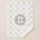 Search for elephant blankets Nursery