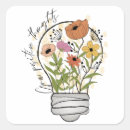 Search for thoughts stickers Self care