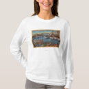 Search for wharf tshirts Fishing