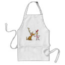 Search for christmas grinch aprons Dr seuss book