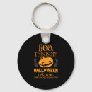 Search for sarcastic key rings Halloween