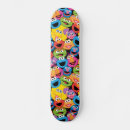 Search for street skateboards Elmo