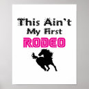 Search for rodeo posters Pink