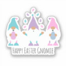 Search for easter cartoon stickers Pink
