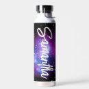 Search for galaxy water bottles Purple