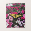 Search for yellow flower puzzles Landscape