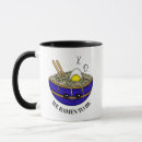Search for ramen mugs Funny