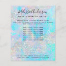 Search for opal flyers Iridescent