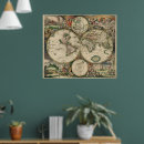 Search for old world map Maps