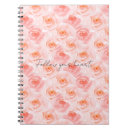 Search for floral notebooks Pretty