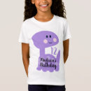Search for purple dinosaur tshirts Cute